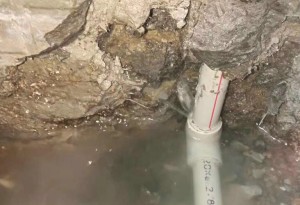 莱阳管道漏水检测五