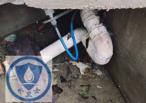 莱阳水管漏水检测公司6