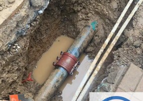 莱阳水管漏水检测公司4