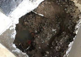 莱阳水管漏水检测公司2
