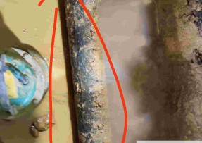莱阳水管漏水检测公司1